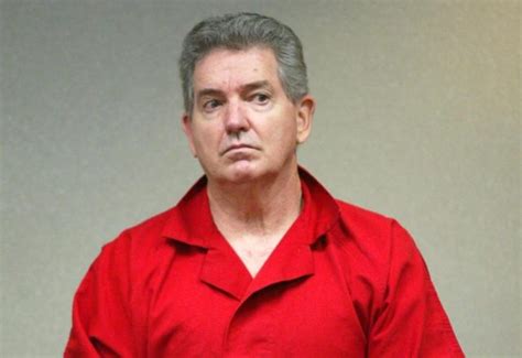 Ex-FBI agent John ‘Zip’ Connolly’s parole in Massachusetts in jeopardy
